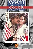 World War II - The Lost Color Archives