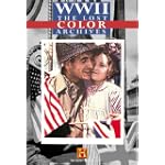 SAVE $13.17 - World War II - The Lost Color Archives $6.78
