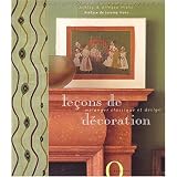 Le�ons de d�corationpar A. Hicks