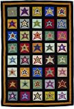 Star Patch Sampler