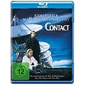 Contact [Blu-ray]