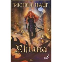 Rhiana
