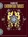 The Mother Of All Encounter Tables (Dungeons and Dragons d20 3.5 Fantasy Roleplaying)