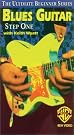 Blues Guitar, Step...