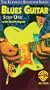 Blues Guitar, Step One with Keith Wyatt [VHS]