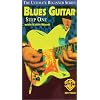 Blues Guitar, Step One with Keith Wyatt [VHS]