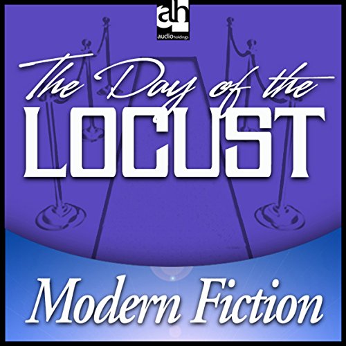 The Day of the Locust The Day of the Locust