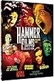 Hammer Film Collection - 5 Movie Pack: The Two Faces of Dr. Jekyll, Scream of Fear, The Gorgon, Stop Me Before I Kill, The Curse of the Mummy's Tomb