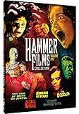Hammer Film Collection - 5 Movie Pack: The Two Faces of Dr. Jekyll, Scream of Fear, The Gorgon, Stop Me Before I Kill, The Curse of the Mummy's Tomb