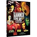 Hammer Film Collection - 5 Movie Pack: The Two Faces of Dr. Jekyll, Scream of Fear, The Gorgon, Stop Me Before I Kill, The Curse of the Mummy's Tomb