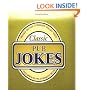 Classic Pub Jokes (Joke Books)
