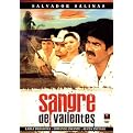 Sangre de Valientes