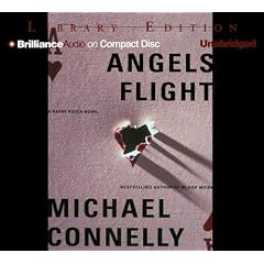 Angels Flight (Harry Bosch)