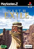 Revue Cyan  / Myst 3 : Exile