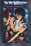 Yu Yu Hakusho - A New Apprentice  (Edited, Vol. 3)