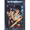 Yu Yu Hakusho - A New Apprentice  (Edited, Vol. 3)