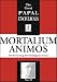 Encyclical: On Fostering True Religious Unity; Mortalium Animos