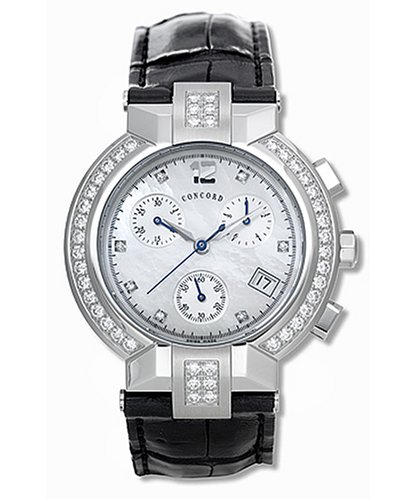 Concord Midsize La Scala Watch #0310621