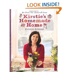 Kirstie's Homemade Home