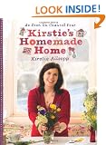Kirstie's Homemade Home