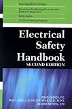 Electrical Safety Handbook - 0070120714