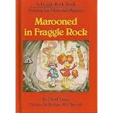 Marooned in Fraggle Rockby David Young