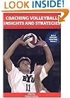 Coaching Volleyball: Insights And Strategies (Best of Coaching Volleyball)