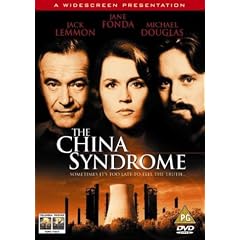 The China Syndrome (1981) (Widescreen) [DVD]