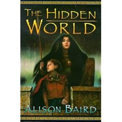 The Hidden World