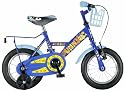 Kinder BMX-bike "FUNNY" BLAU 12"