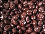 Dark Chocolate Cranberries