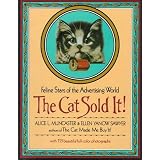 Cat Sold It by Alice L. Muncaster