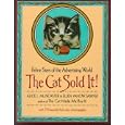 Cat Sold It by Alice Muncaster