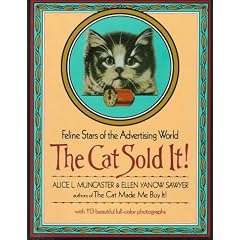 Cat Sold It by Alice L. Muncaster