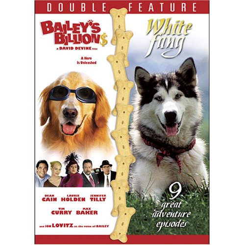 Bailey's Billions / White Fang V.1