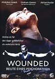 Wounded - Beute eines Psychopathen - Graham Greene