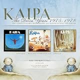 The Decca Years: 1975-1978