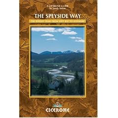 The Speyside Way (British Long-distance Trails)