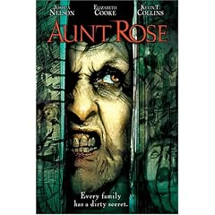 Aunt Rose