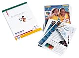 Xerox Phaser Premium - Two-sided glossy matte coated cover paper - 100 sheet(s)
