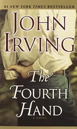 The Fourth Hand