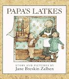 Papa s Latkes