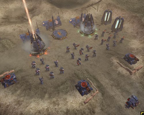 Cover image : Warhammer 40,000:Dawn of War (輸入版)