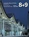 Bücher : Hallen 8+9 von Gerkan, Marg und Partner: Von Gerkan, Marg and Partners (The building monograph series)