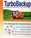 Turbo Back Up