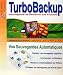 Turbo Back Up