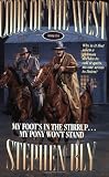 My Foots in the Stirrup...My Pony Won't Stand (Code of the West/Stephen Bly, Bk 5)