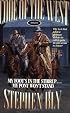 My Foot's in the Stirrup...My Pony Won't Stand (Code of the West, Book 5)