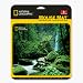 ACI NATIONAL GEOGRAPHIC Mouse Mats Elowah Falls (Green Dream) - Mouse pad