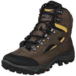ECCO Women's Namco Mid GTX Hiking Boot